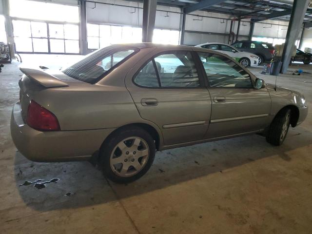 Photo 2 VIN: 3N1CB51D36L592045 - NISSAN SENTRA 