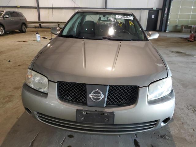 Photo 4 VIN: 3N1CB51D36L592045 - NISSAN SENTRA 