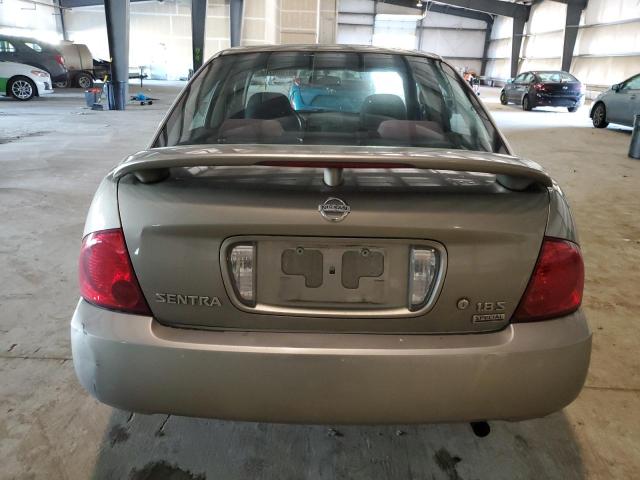 Photo 5 VIN: 3N1CB51D36L592045 - NISSAN SENTRA 