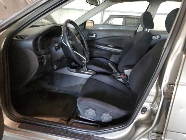 Photo 6 VIN: 3N1CB51D36L592045 - NISSAN SENTRA 