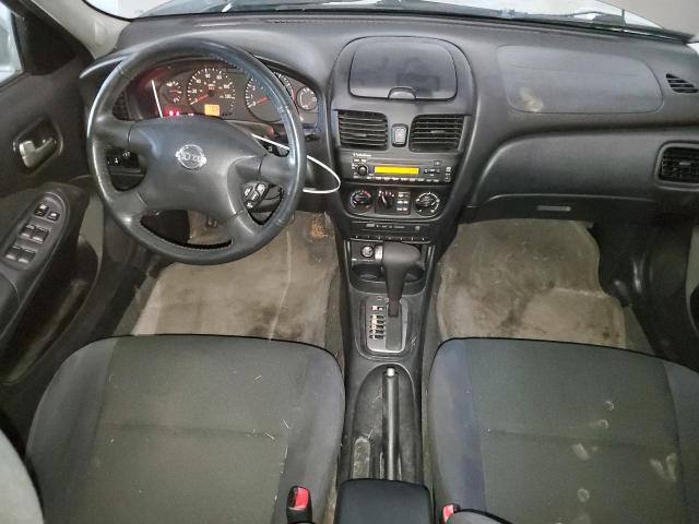 Photo 7 VIN: 3N1CB51D36L592045 - NISSAN SENTRA 