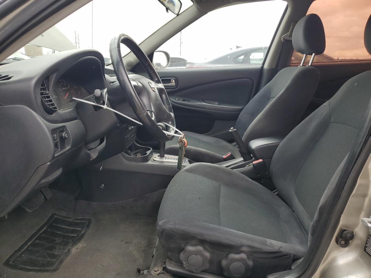 Photo 6 VIN: 3N1CB51D36L617817 - NISSAN SENTRA 