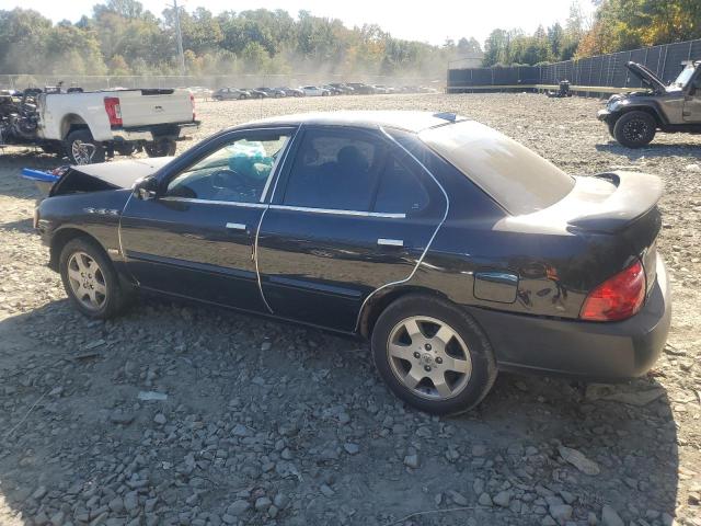 Photo 1 VIN: 3N1CB51D36L619079 - NISSAN SENTRA 1.8 