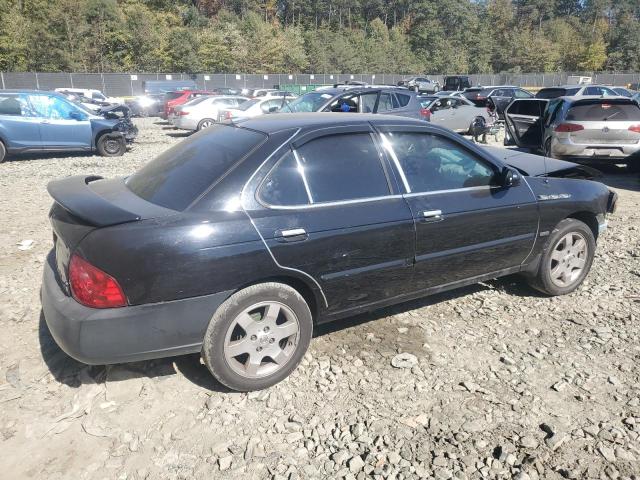 Photo 2 VIN: 3N1CB51D36L619079 - NISSAN SENTRA 1.8 