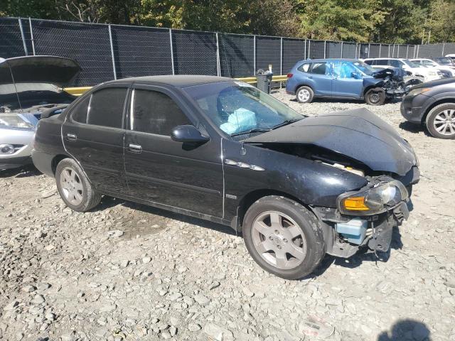 Photo 3 VIN: 3N1CB51D36L619079 - NISSAN SENTRA 1.8 