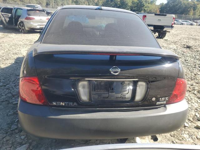 Photo 5 VIN: 3N1CB51D36L619079 - NISSAN SENTRA 1.8 