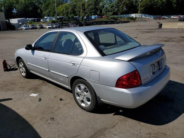 Photo 1 VIN: 3N1CB51D36L622760 - NISSAN SENTRA 1.8 