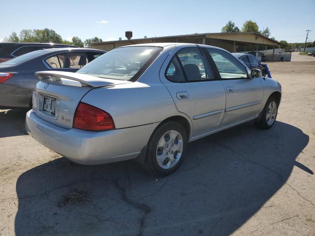 Photo 2 VIN: 3N1CB51D36L622760 - NISSAN SENTRA 1.8 