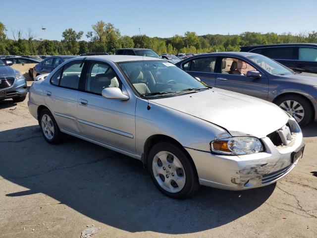 Photo 3 VIN: 3N1CB51D36L622760 - NISSAN SENTRA 1.8 