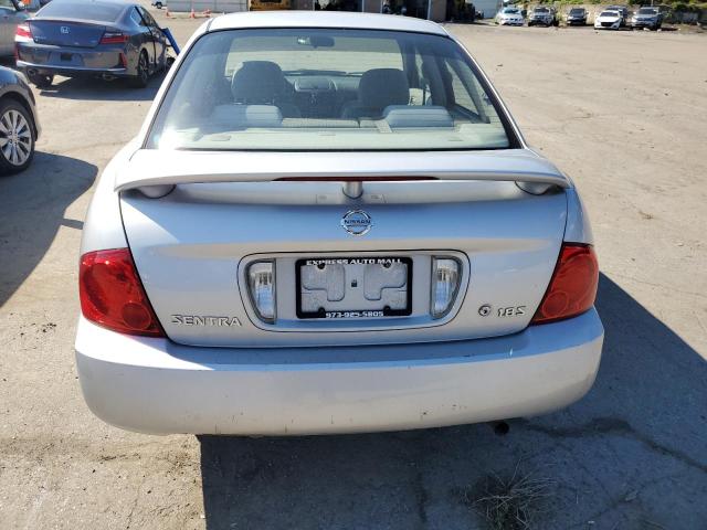 Photo 5 VIN: 3N1CB51D36L622760 - NISSAN SENTRA 1.8 