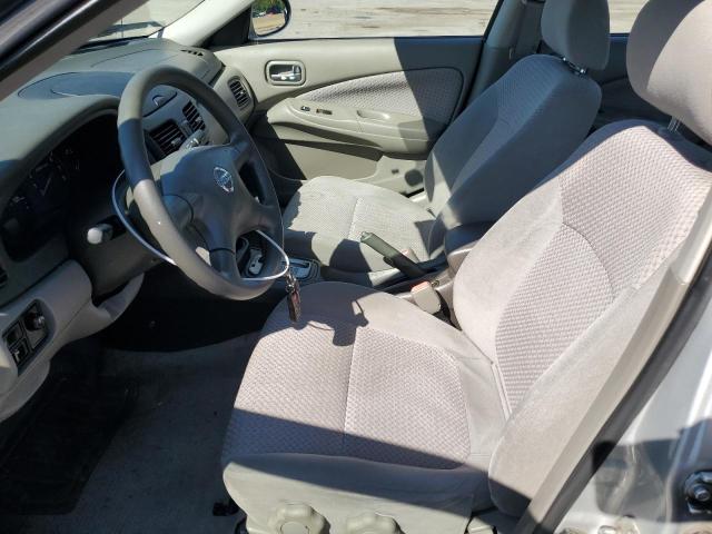 Photo 6 VIN: 3N1CB51D36L622760 - NISSAN SENTRA 1.8 