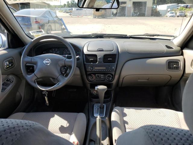 Photo 7 VIN: 3N1CB51D36L622760 - NISSAN SENTRA 1.8 