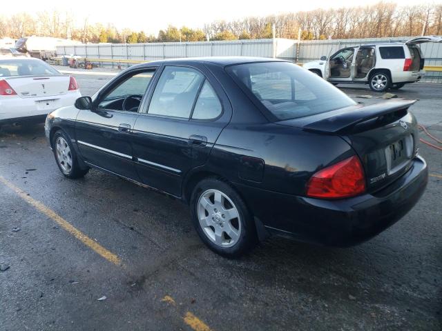 Photo 1 VIN: 3N1CB51D36L633306 - NISSAN SENTRA 