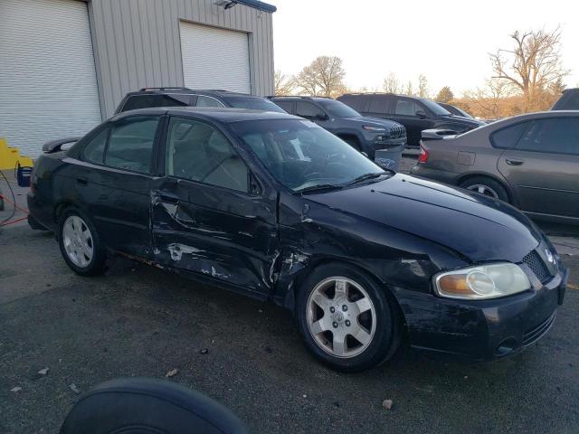 Photo 3 VIN: 3N1CB51D36L633306 - NISSAN SENTRA 