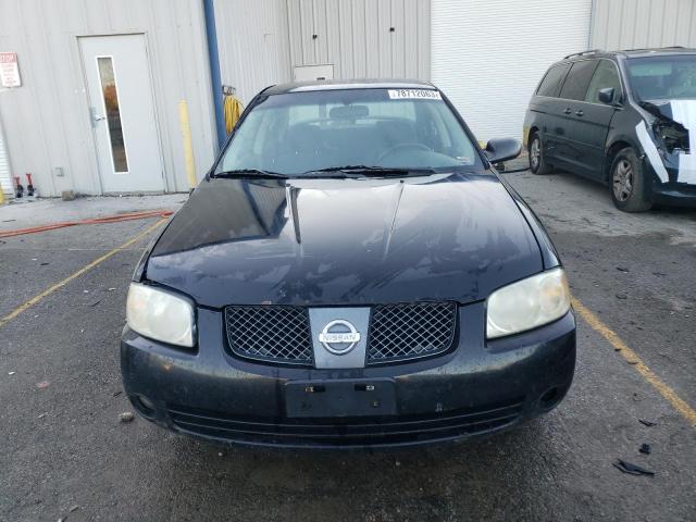 Photo 4 VIN: 3N1CB51D36L633306 - NISSAN SENTRA 