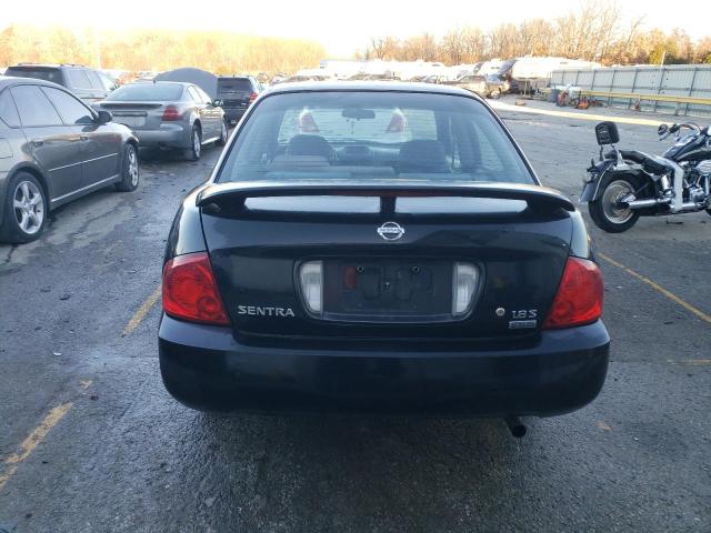 Photo 5 VIN: 3N1CB51D36L633306 - NISSAN SENTRA 