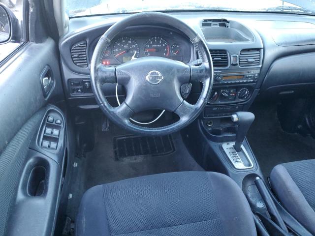 Photo 7 VIN: 3N1CB51D36L633306 - NISSAN SENTRA 