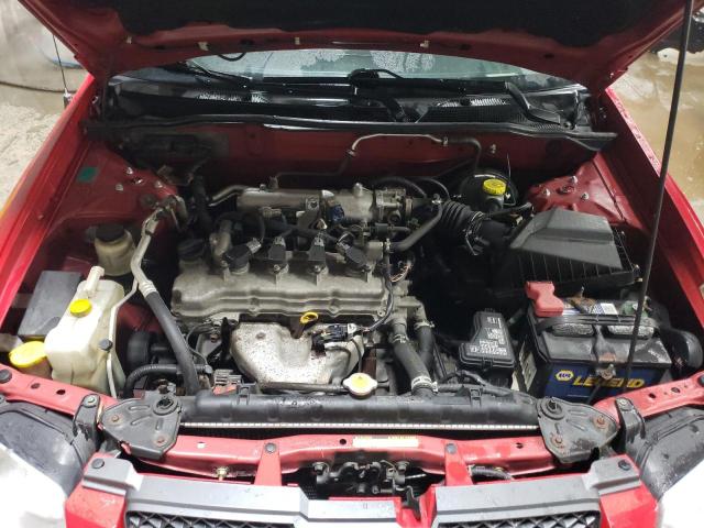 Photo 10 VIN: 3N1CB51D36L644824 - NISSAN SENTRA 