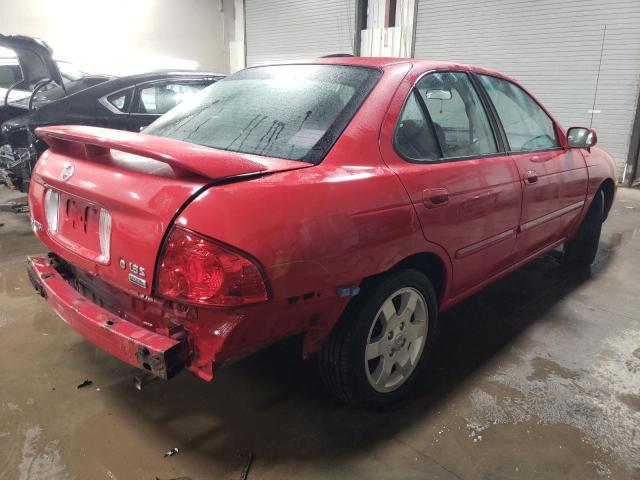 Photo 2 VIN: 3N1CB51D36L644824 - NISSAN SENTRA 