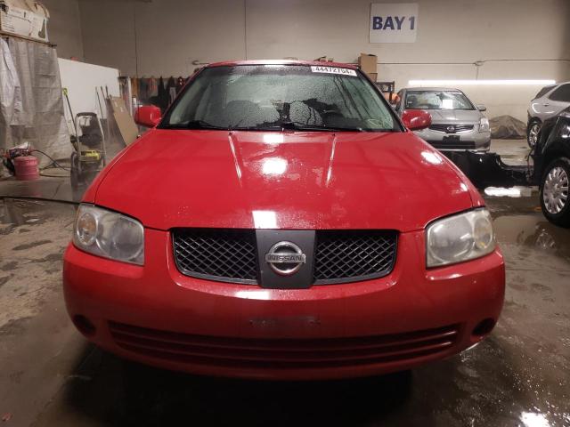 Photo 4 VIN: 3N1CB51D36L644824 - NISSAN SENTRA 