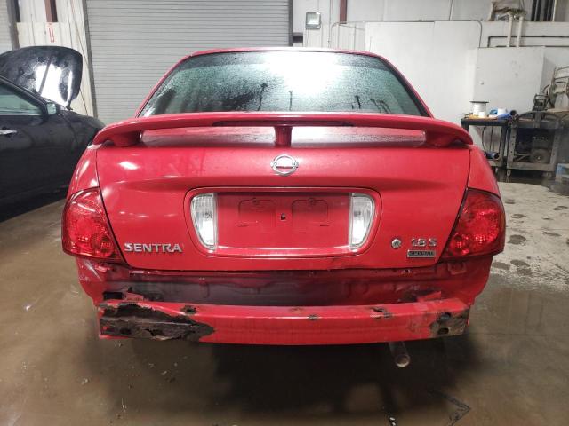 Photo 5 VIN: 3N1CB51D36L644824 - NISSAN SENTRA 