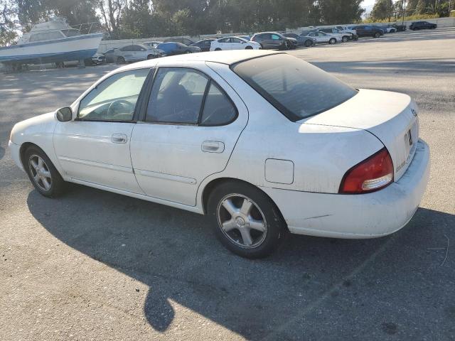 Photo 1 VIN: 3N1CB51D3YL310702 - NISSAN SENTRA BAS 