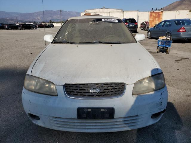 Photo 4 VIN: 3N1CB51D3YL310702 - NISSAN SENTRA BAS 