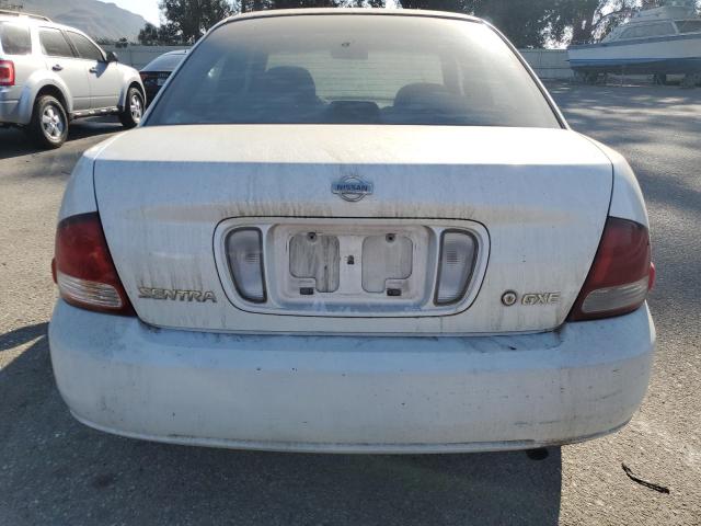 Photo 5 VIN: 3N1CB51D3YL310702 - NISSAN SENTRA BAS 