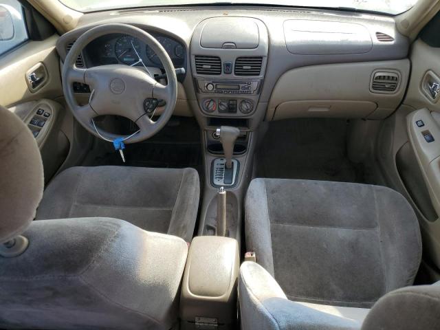 Photo 7 VIN: 3N1CB51D3YL310702 - NISSAN SENTRA BAS 