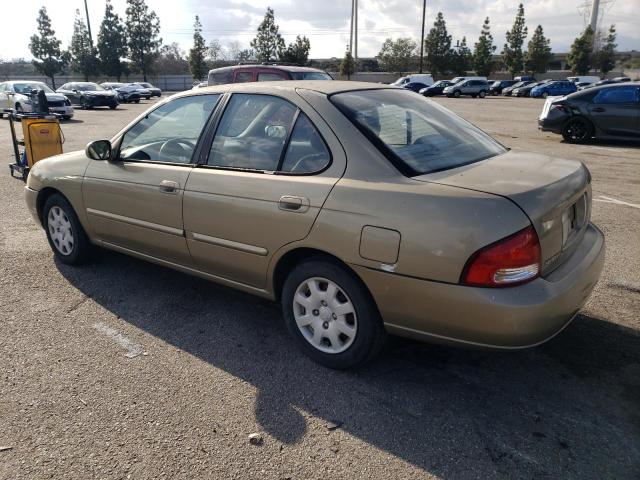 Photo 1 VIN: 3N1CB51D3YL311011 - NISSAN SENTRA BAS 