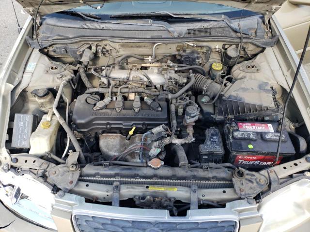 Photo 10 VIN: 3N1CB51D3YL311011 - NISSAN SENTRA BAS 