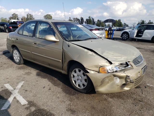 Photo 3 VIN: 3N1CB51D3YL311011 - NISSAN SENTRA BAS 