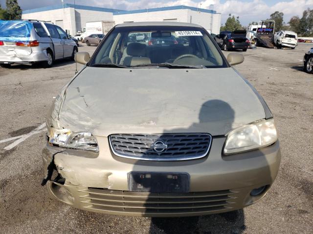 Photo 4 VIN: 3N1CB51D3YL311011 - NISSAN SENTRA BAS 