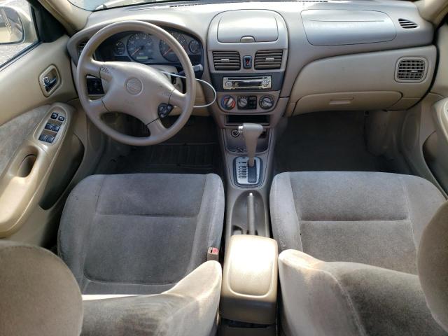 Photo 7 VIN: 3N1CB51D3YL311011 - NISSAN SENTRA BAS 