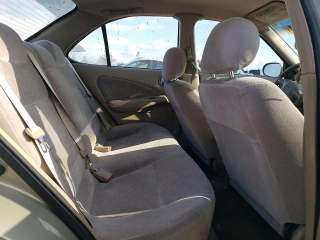 Photo 9 VIN: 3N1CB51D3YL311011 - NISSAN SENTRA BAS 