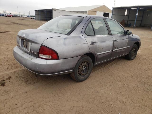 Photo 3 VIN: 3N1CB51D3YL322283 - NISSAN SENTRA BAS 