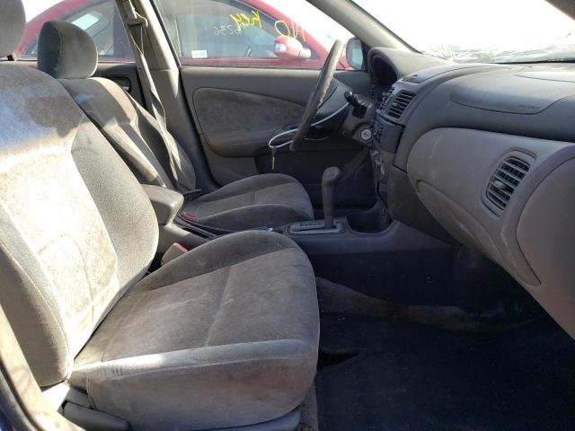 Photo 4 VIN: 3N1CB51D3YL322283 - NISSAN SENTRA BAS 