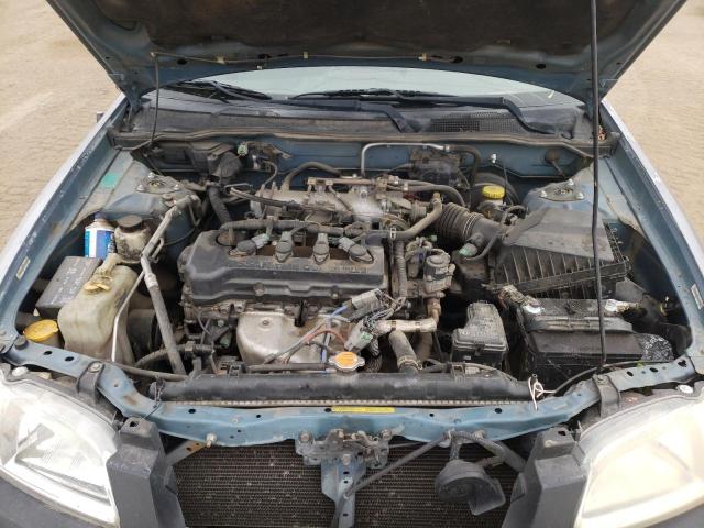 Photo 6 VIN: 3N1CB51D3YL322283 - NISSAN SENTRA BAS 