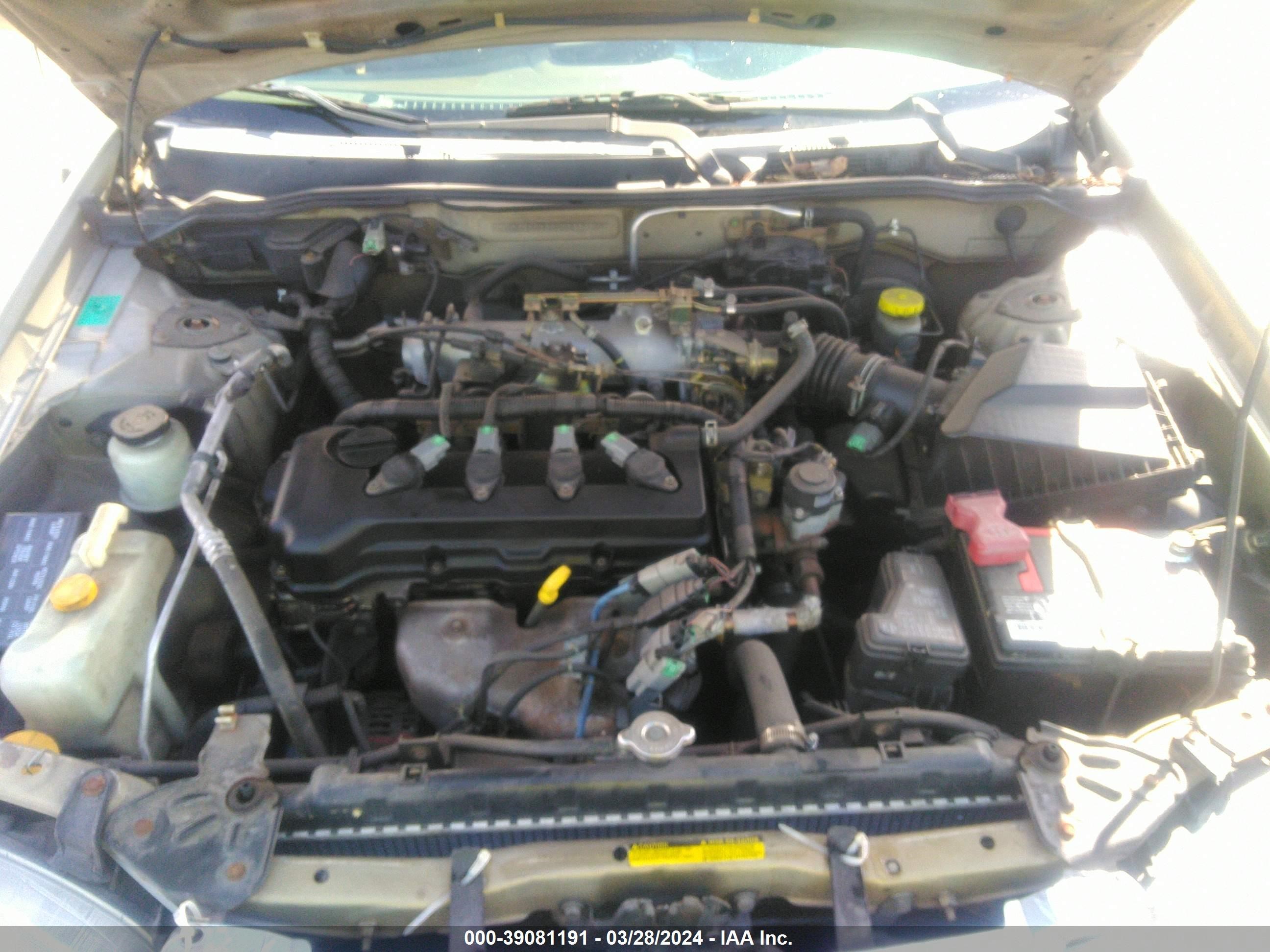 Photo 9 VIN: 3N1CB51D3YL333428 - NISSAN SENTRA 