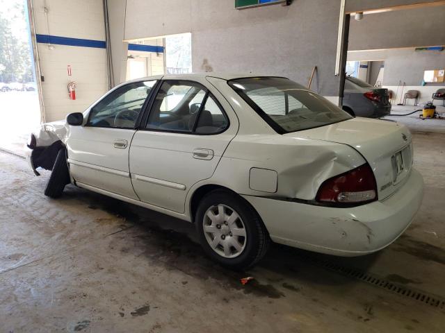 Photo 1 VIN: 3N1CB51D41L422799 - NISSAN SENTRA 