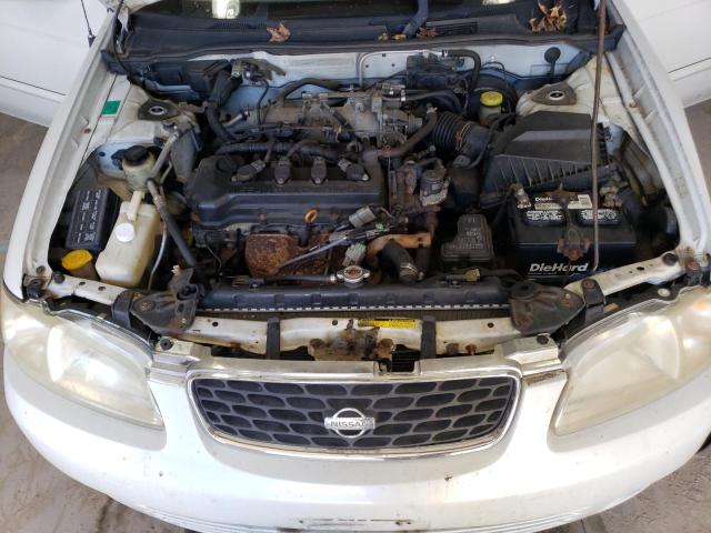 Photo 10 VIN: 3N1CB51D41L422799 - NISSAN SENTRA 