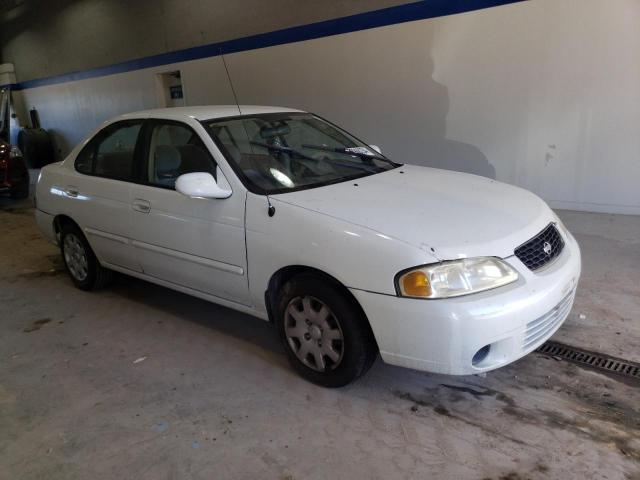 Photo 3 VIN: 3N1CB51D41L422799 - NISSAN SENTRA 