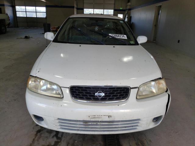 Photo 4 VIN: 3N1CB51D41L422799 - NISSAN SENTRA 