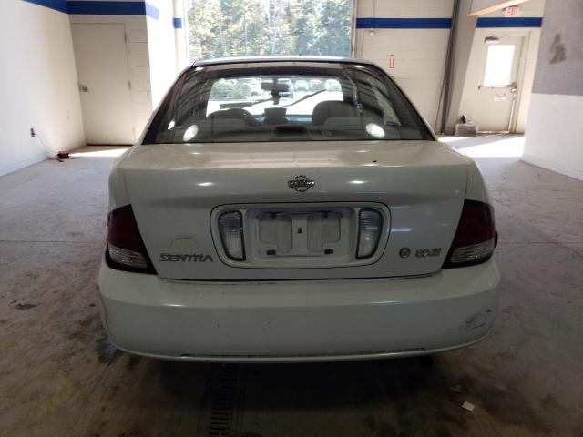 Photo 5 VIN: 3N1CB51D41L422799 - NISSAN SENTRA 