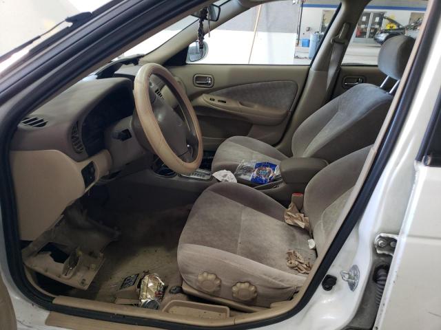 Photo 6 VIN: 3N1CB51D41L422799 - NISSAN SENTRA 