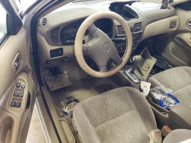 Photo 7 VIN: 3N1CB51D41L422799 - NISSAN SENTRA 