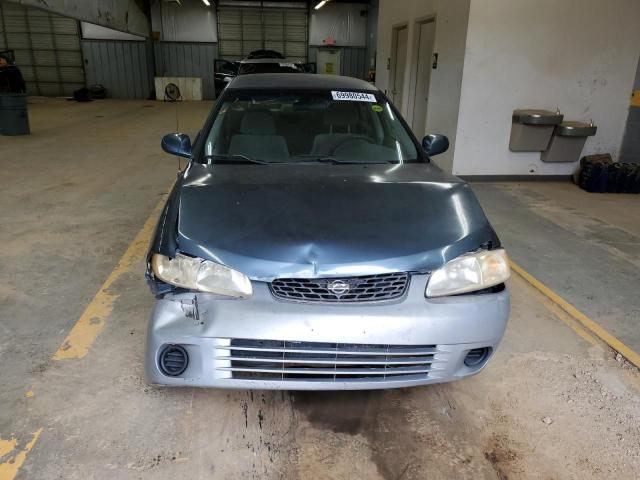 Photo 4 VIN: 3N1CB51D42L583932 - NISSAN SENTRA XE 