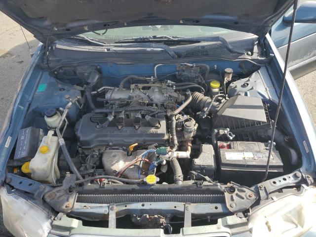 Photo 10 VIN: 3N1CB51D42L594025 - NISSAN SENTRA 