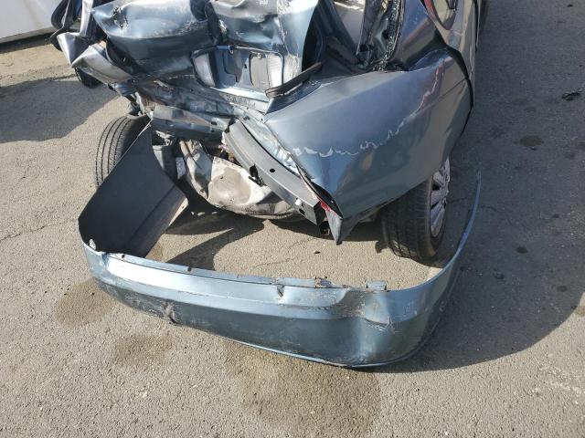 Photo 11 VIN: 3N1CB51D42L594025 - NISSAN SENTRA 