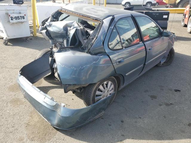 Photo 2 VIN: 3N1CB51D42L594025 - NISSAN SENTRA 